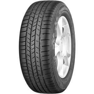 Continental Crosscontact Winter 205/70 R15 96T Pneumatici Invernali 3PMSF M S