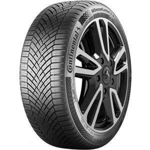 Continental Allseasoncontact 2 215/55 R17 98V XL - Pneumatici 4 Stagioni M S