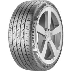 SEMPERIT Speed-life 3 Pneumatici Estivi 205/55 R16 91W