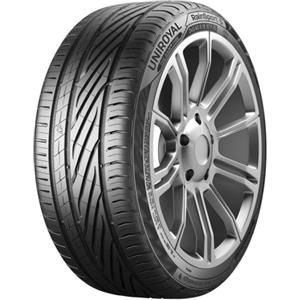 Uniroyal Rainsport 5 195/45 R16 84V XL - Pneumatico Estivo con Eccellenti Prestazioni su Strade Bagnate