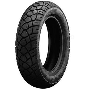 HEIDENAU K 58 Mod - Pneumatico 120/80 R12 65M M S per tutte le stagioni