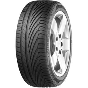 Uniroyal Rainsport 3 XL 205/55 R16 94Y Pneumatici Estivi