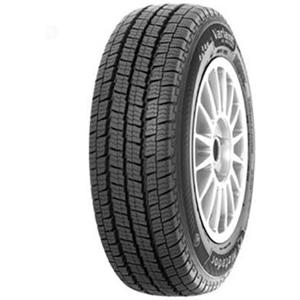 MATADOR MPS 125 - Pneumatici All Season 195/65 R16C 104/102T per Furgoneta