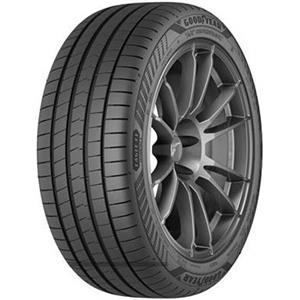 Goodyear Eagle F1 Asymmetric 6 XL 225/45 R18 95Y - Pneumatico estivo ad alte prestazioni con eccellenti capacità di frenata