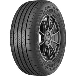 GOODYEAR EFFICIENTGRIP 2 SUV 225/55 R19 99V Estivo con Tecnologie Innovatrici