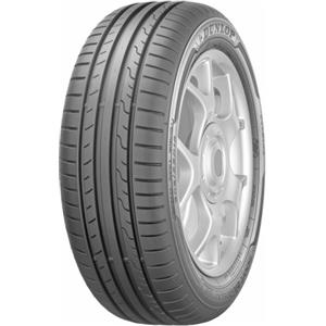 Dunlop Sport Bluresponse 205/50 R17 93W XL - Pneumatico Estivo per Turismo con Ottima Efficienza Energetica