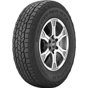 Cooper Discoverer AT3 4S - Pneumatici 4 Stagioni 265/70 R16 112T M S 3PMSF