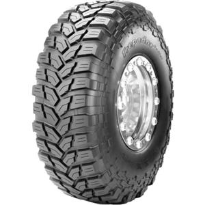 Maxxis M-8060 Trepador - Pneumatico Estivo 205/70 R15 104Q per Terreni Misti