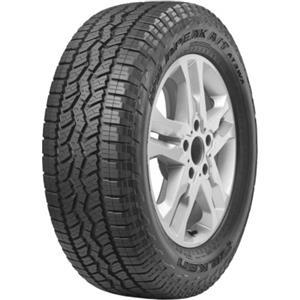 FALKEN Wildpeak A/T AT3WA 265/65 R17 112H M S Pneumatico per SUV e Fuoristrada