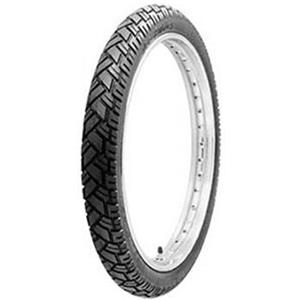 Vee-Rubber VEE 2.75 R16 43J TT - Pneumatico posteriore per moto