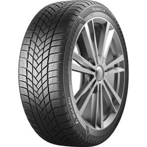 MATADOR MP93 Nordicca 165/65 R15 81T - Pneumatico Invernale M S con 3PMSF