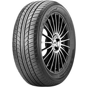 Nankang N607 A/S - Pneumatico 4 Stagioni 215/70 R16 100H con Efficienza Carburante E e Aderenza sul Bagnato C