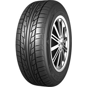Nankang Snow Sv-2 165/70 R13 83T XL Pneumatici Invernali M S 3PMSF