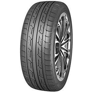 Nankang ECO 2 XL 185/55 R15 86V - Pneumatico Estivo con Efficienza Carburante E e Aderenza Bagnato B