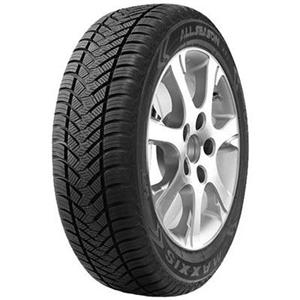 Maxxis Pneumatici All Season 185/65 R14 86H M S 3PMSF - Gomme 4 Stagioni Nuove