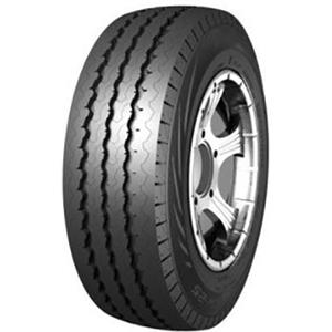 Nankang Pneumatico Cw-25 185/80 R14C 102/100 R per Furgoneta Estivo - Sicurezza e Comfort