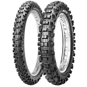 Maxxis M7312 Maxxcross SI 110/90-19 Copertone Posteriore - Carico 62, Velocità M