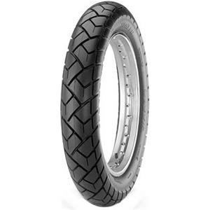 MAXXIS Traxer M-6017 Pneumatico Enduro 130/80 R17 65H - Eccellente Grip in Bagnato e Freddo