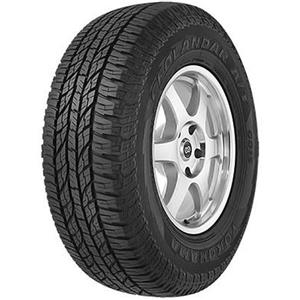 Yokohama Geolandar AT G015 - Pneumatici 4 Stagioni 225/65 R17 102H per Tutti i Terreni