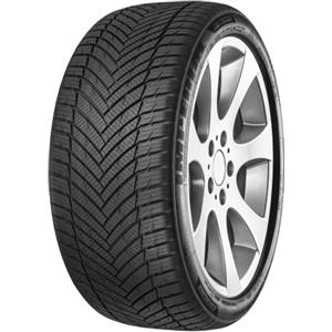 Imperial Driver IF276 XXL Pneumatici Tutte Stagioni 225/45 R17 94Y M S 3PMSF