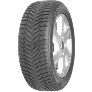 Goodyear Ultragrip 8 Pneumatici Invernali 195/60 R15 88V