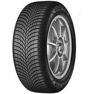GOODYEAR Pneumatico Vector 4 Seasons Gen-3 SUV 215/60 R17 100 V - Aderenza Innevata e Manovrabilità Eccellente