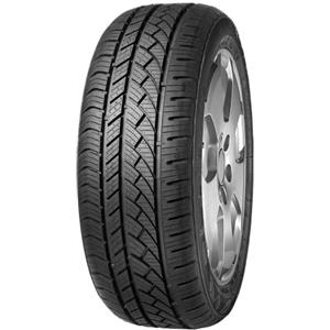 Fortuna Ecoplus 4S 205/40 R17 84W XL - Pneumatico Quattro Stagioni con Consumo E e Frenata C
