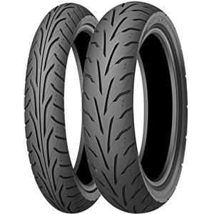 Dunlop Arrowmax GT601 - Pneumatico Moto 100/90 R16 54H - Tutte le Stagioni