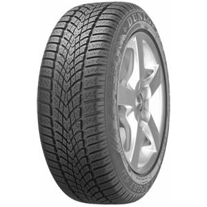 Dunlop Sp Winter Sport 4D 235/45 R17 94H SL - Pneumatici Invernali con M S e 3PMSF