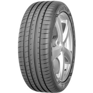 Goodyear Eagle F1 Asymmetric 3 225/45 R17 91W Pneumatico Estivo con Maggiore Aderenza e Controllo di Guida