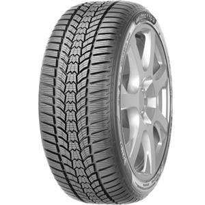 Sava Eskimo HP2 225/45 R17 91H - Pneumatico Invernale M S con Efficienza C e Aderenza C
