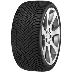 Superia Ecoblue2 4S - Gomme 4 Stagioni 205/55 R17 95W XL M S 3PMSF