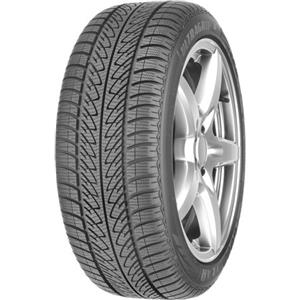 Goodyear Ultragrip 8 Performance - Pneumatici invernali 245/45 R18 100V XL M S 3PMSF