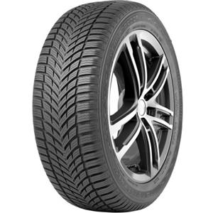 Nokian Seasonproof 1 XL 185/65 R15 92V - Pneumatici 4 Stagioni M S 3PMSF