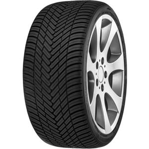 FORTUNA ECOPLUS 2 4S XL 225/45 R17 94W - Pneumatico 4 Stagioni con Designazione M S e Simbolo 3PMSF