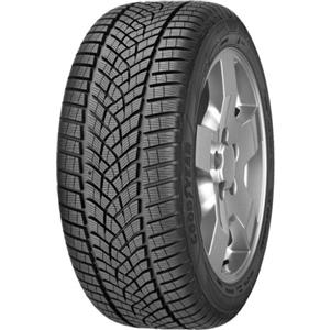 Goodyear Ultragrip Performance 205/40 R18 86W XL - Pneumatici invernali con ottima aderenza e brevi distanze di frenata