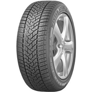 Dunlop Winter Sport 5 XL 215/55 R17 98V Pneumatico Invernale M S 3PMSF