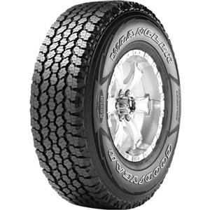 Goodyear Wrangler AT Adventure 235/65 R17 108T - Pneumatici All-terrain Estivi per SUV e 4x4