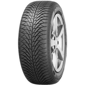 Fulda Multicontrol 175/65 R14 82T - Pneumatici 4 Stagioni M S con Eccellente Aderenza su Strade Bagnate