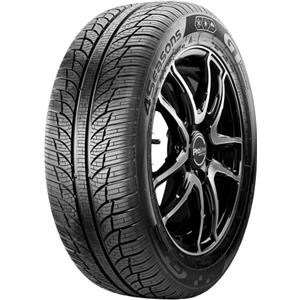 GT-RADIAL 4Seasons XL 205/55 R16 94V - Pneumatici 4 Stagioni M S con 3PMSF