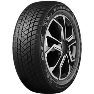 GT Radial Winterpro 2 Evo - Pneumatico Invernale 155/70 R13 75T M S 3PMSF