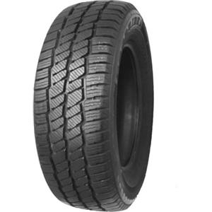 Goodride SW-613 Pneumatici All Season 195/75 R16C 107 R M S