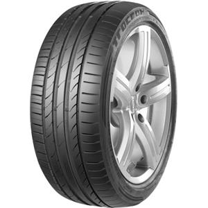 Tracmax X-Privilo TX3 235/55 R19 105Y XL Pneumatico Estivo per 4x4