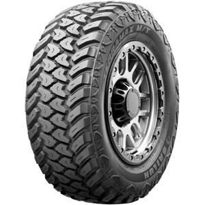 Sailun Terramax M/t 235/75 R15 104 Q - Pneumatici Estivi per Off-Road