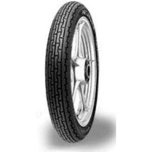 METZELER Perfect Me 11 Pneumatico Moto 3.25 R18 52H - Precisione e Maneggevolezza