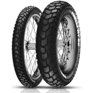PIRELLI MT 60 - Pneumatico Enduro 100/90 R19 57H