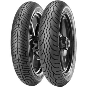 METZELER Lasertec Front 3.25/19 54H TL - Pneumatico Sporttourer