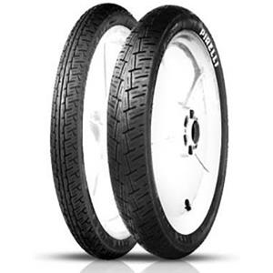 Pirelli CITY DEMON 120/90 - 16 M/C 63S TL Posteriore - Gomme per Moto e Scooter con Elevata Resa Chilometrica