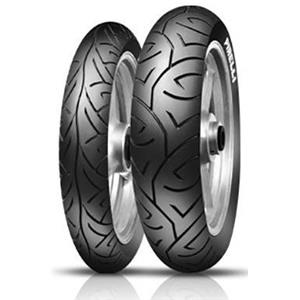 PIRELLI Sport Demon Front 120/70 R17 58H - Pneumatico Sporttourer