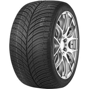 Unigrip Pneumatici 4 Stagioni Lateral Force 235/60 R17 102V M s 3PMSF per Fuoristrada